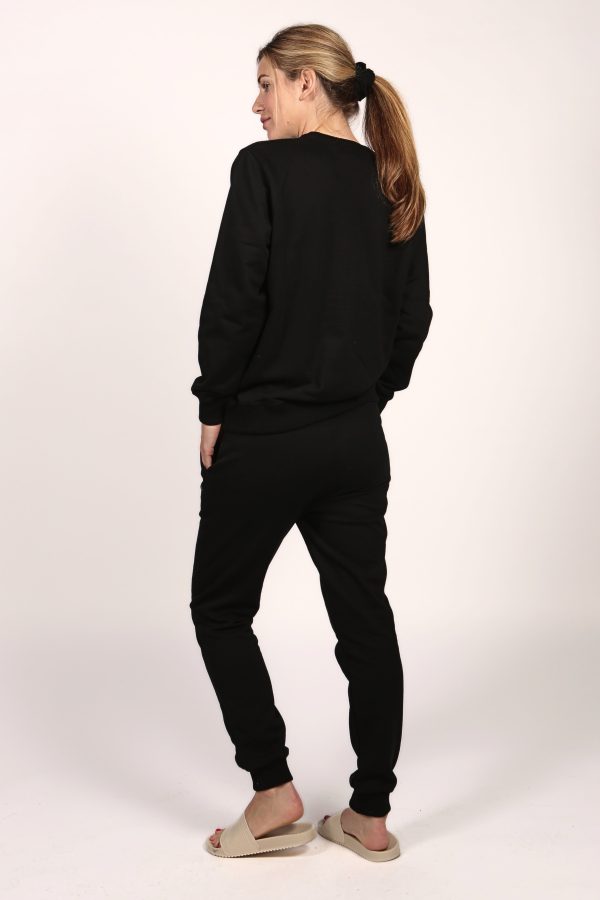 SIGNATURE CUFFED UNISEX JOGGER Online Hot Sale