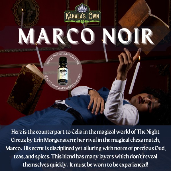 Marco Noir For Discount