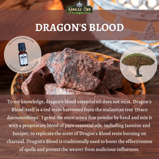 Dragon s Blood oil Cheap