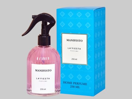 AF - MANIFESTO 250ML HOME PARFUM Cheap