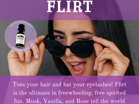 Flirt Sale