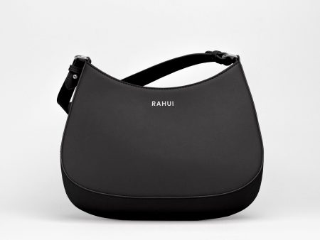 Hazel Mini Handbag | Black Cheap