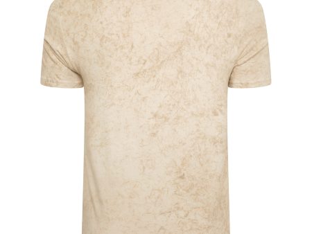 NATURAL EARTH WASH™️ ORGANIC TEE For Cheap