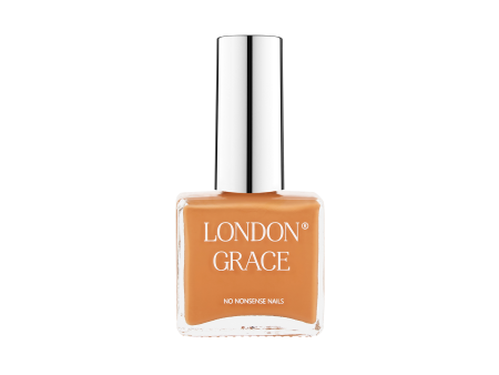 Amber Nail Polish Cheap