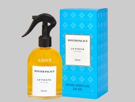 AF - WINTER PALACE 250ML HOME PARFUM Online now