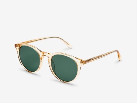 DEPP - Champagne Green Online Hot Sale