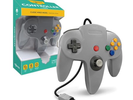 Nintendo 64 Controller for N64 Online