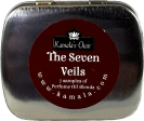 The Seven Veils Sampler Pack For Discount