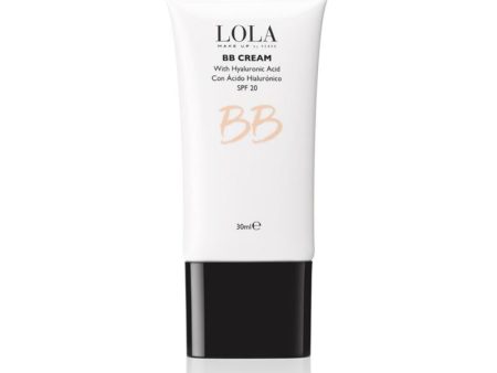 Lola Bb Cream Cheap