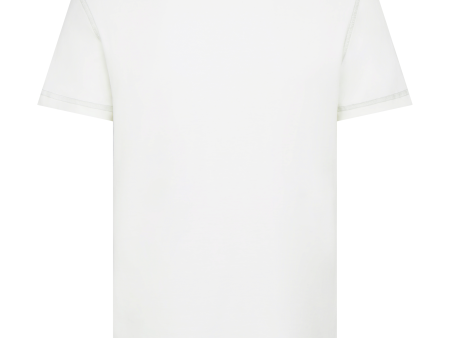 White T-Shirt For Cheap