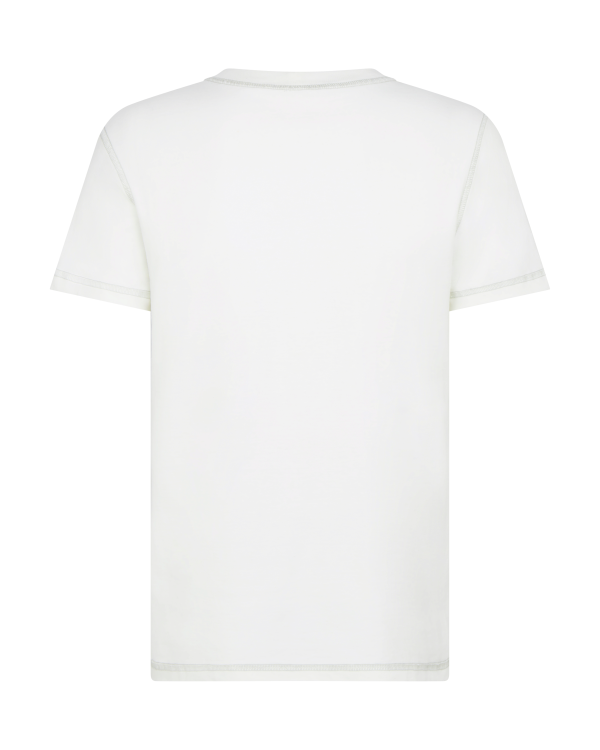 White T-Shirt For Cheap