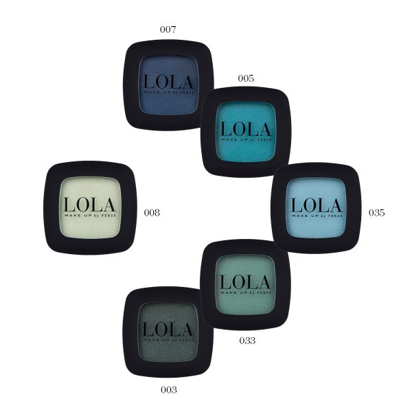 Lola Eyeshadow Mono Fashion