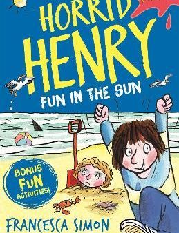 Horrid Henry: Fun In The Sun Supply