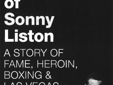 The Murder Of Sonny Liston For Sale