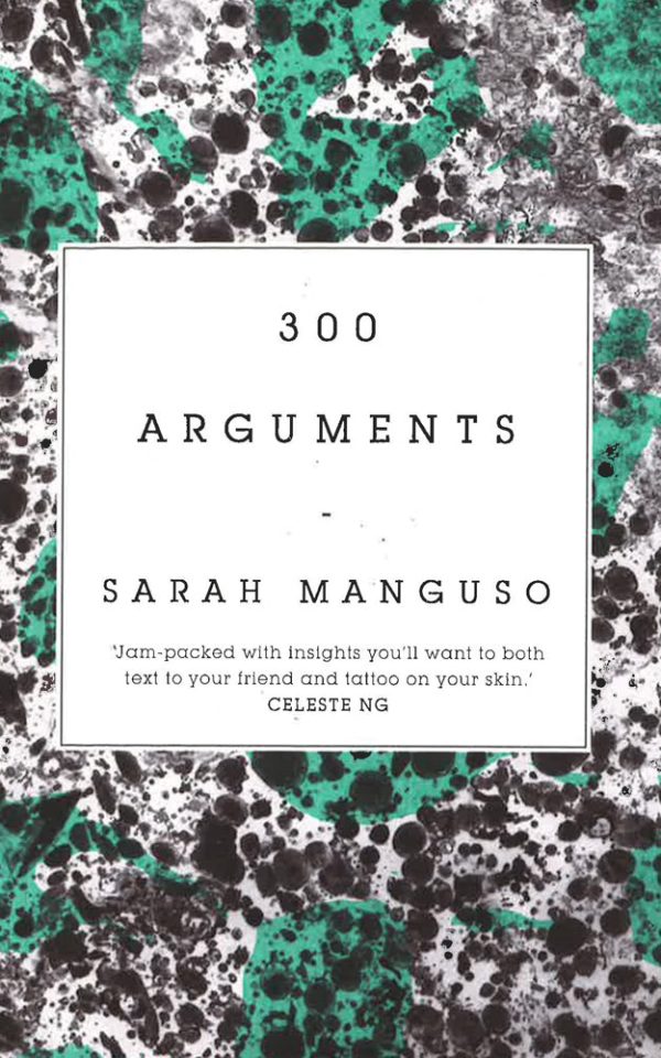 300 Arguments Online