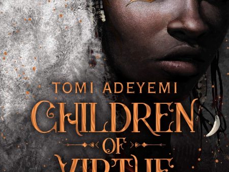 Children Of Virtue And Vengeance Online Sale