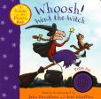 Whoosh! Went The Witch: A Room On The Broom Book For Sale