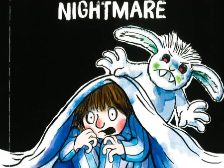 Horrid Henry Early Reader: Horrid Henry S Nightmare Cheap