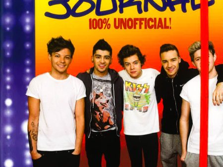 Arcturus Publishing: My One Direction Journal Sale