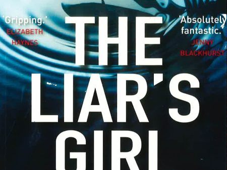 The Liar s Girl Sale