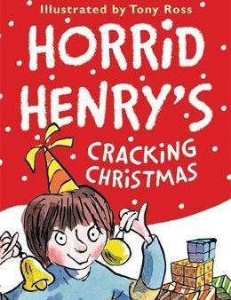 Horrid Henry s Cracking Christmas Online Hot Sale