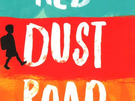 Red Dust Road For Discount