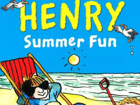 Horrid Henry Summer Fun Online Hot Sale