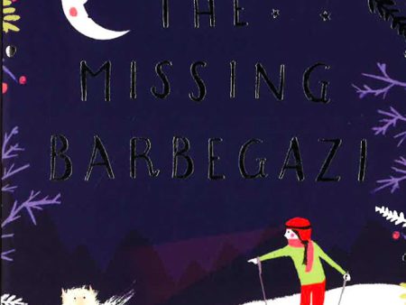 The Missing Barbegazi on Sale