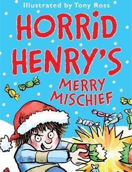 Horrid Henry S Merry Mischief Online Sale