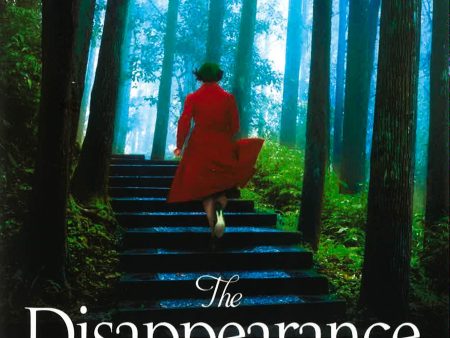 Disappearance Online now