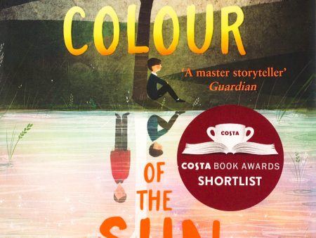 The Colour Of The Sun Sale