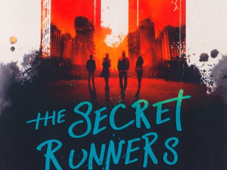 The Secret Runners Of New York For Discount