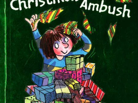 Horrid Henry S Christmas Ambush Sale