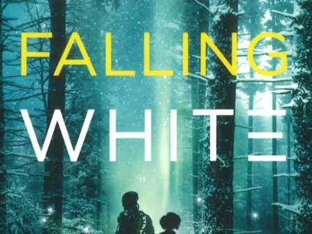 Cold Falling White Online Sale