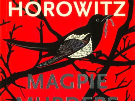 Magpie Murders Online