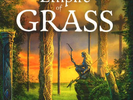 Empire Of Grass Fashion