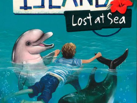 Dolphin Island: Lost At Sea Fashion