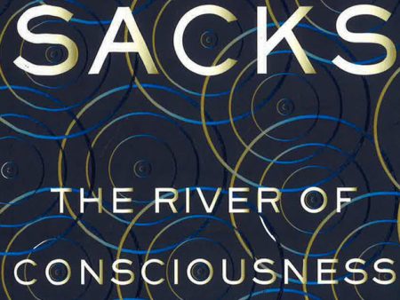 The River Of Consciousness Online Hot Sale