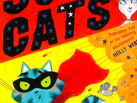 Super Cats Online Hot Sale