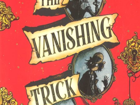 The Vanishing Trick Hot on Sale