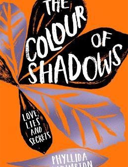 The Colour Of Shadows on Sale