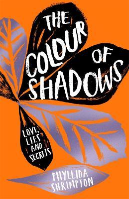 The Colour Of Shadows on Sale