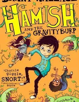 Hamish And The Gravityburp Online Sale