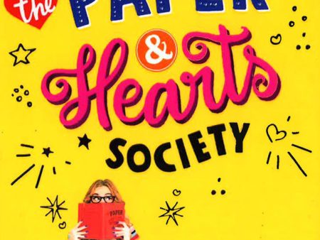 The Paper & Hearts Society: The Paper & Hearts Society For Cheap